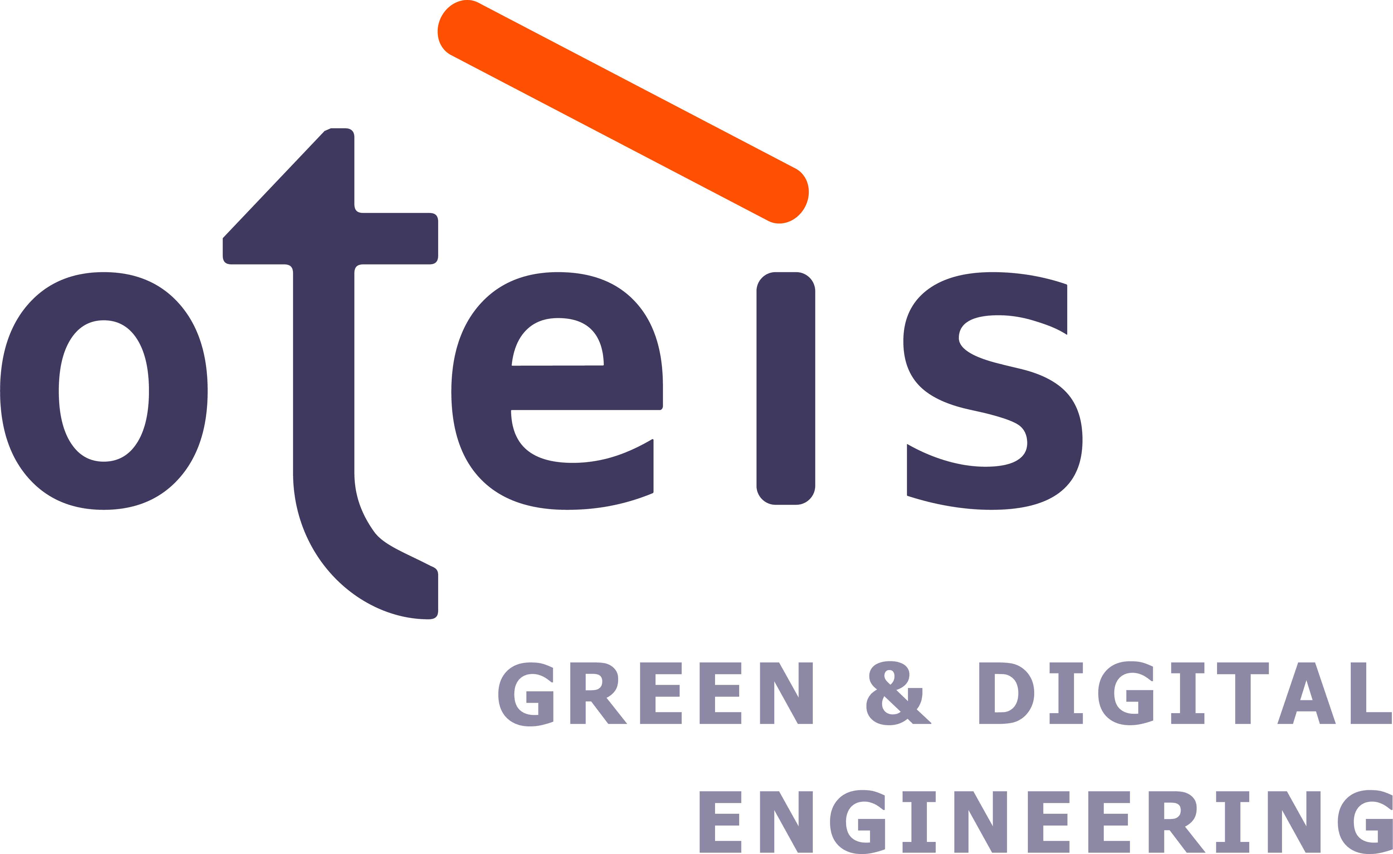 Logo exposant OTEIS